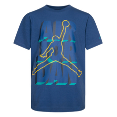 Подростковая футболка Clear Lane Jordan