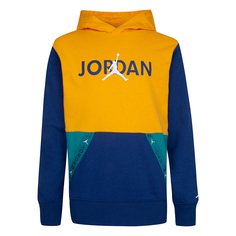 Подростковая худи Jordan Vert Tape French Terry Hoodie