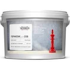 Акриловый герметик для OSB SENBION