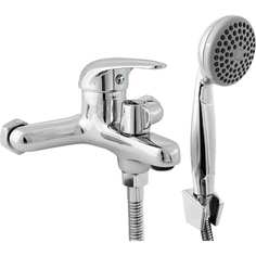 Одноручный смеситель для ванны Славен