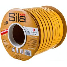 Самоклеящийся уплотнитель Sila СИЛА