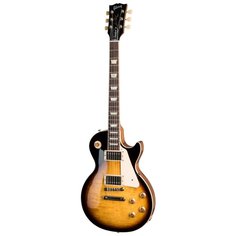 Les Paul Standard 50s Tobacco Burst Gibson