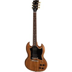 SG Tribute Natural Walnut Gibson