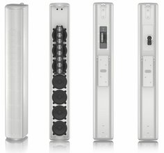 VLS 15 EN54-WH Tannoy