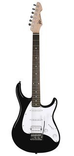 Raptor Plus Black Peavey