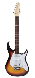 Raptor Plus Sunburst Peavey