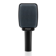 E 906 Sennheiser Import