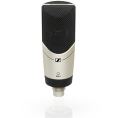 MK 4 Sennheiser Import