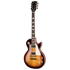 Les Paul Standard 60s Bourbon Burst Gibson