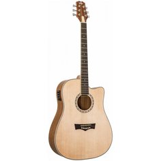DW 2 CE Peavey