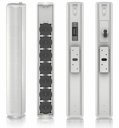 VLS 7 EN54-WH Tannoy