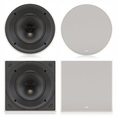 QCI 8DC Tannoy
