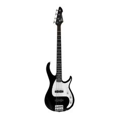 Milestone BLK Peavey