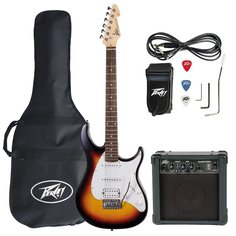Raptor Plus SSS SNB Peavey