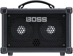 DCB-LX Boss