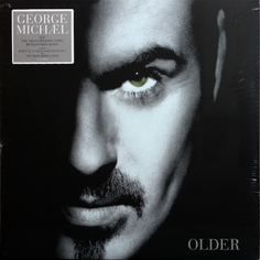 Sony Music George Michael / Older Vinyl