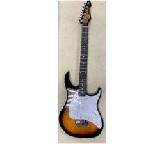 Raptor Custom Sunburst Peavey