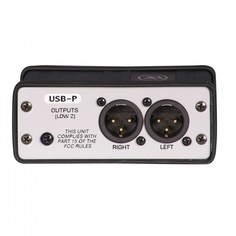 USB-P Peavey