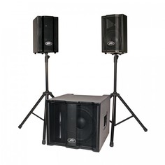 TriFlex II Peavey