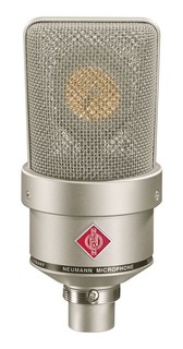 TLM 103 STUDIO SET конденсаторный студийный микрофон Neumann Import