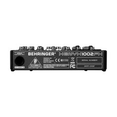 1002FX, 2, 8 ,24- . Behringer