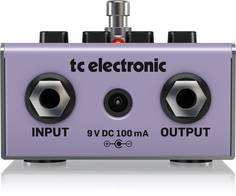 3RD DIMENSION CHORUS TC Electronic