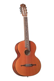 RGC “Russian Guitar Classic” Doff
