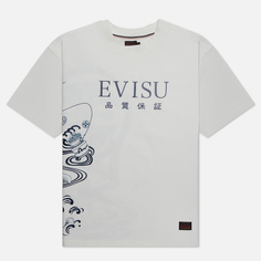 Мужская футболка Evisu