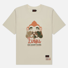 Мужская футболка Evisu