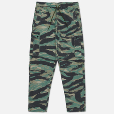 Мужские брюки maharishi Camo Cargo Track