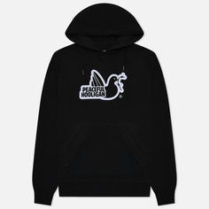 Мужская толстовка Peaceful Hooligan Outline Dove Hoodie