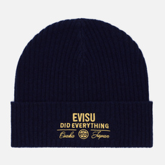 Шапка Evisu