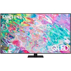 Телевизор Samsung QLED QE85Q70BAUXCE (2022)