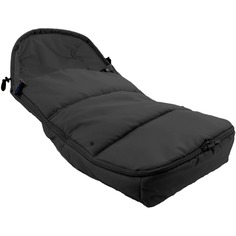 Конверт для детской коляски Leclerc Baby Polar Black