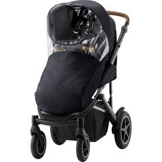 Дождевик на прогулочный блок Britax Roemer Smile III