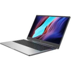 Ноутбук F+ Flaptop R Silver (FLTP-5R7-16512-w)