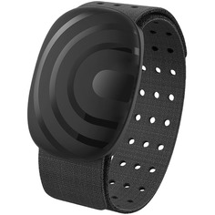 Пульсометр Yesoul Heart Armband V206, чёрный