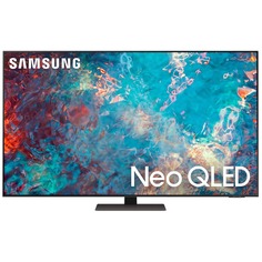 Телевизор Samsung Neo QLED QE75QN87AAUXRU (2021)