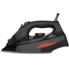 Утюг Black+Decker BXIR3000E