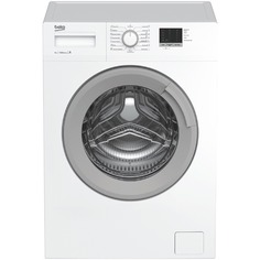 Стиральная машина Beko ELE67511ZSW