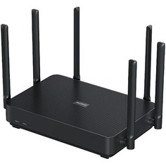 Роутер Xiaomi Mi Router AX3200