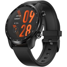 Смарт-часы TicWatch Pro 3 Ultra GPS чёрный (WH12018)