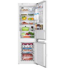 Встраиваемый холодильник Haier BCFT628AWRU