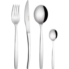 Столовые приборы Cristema Athens PEP-7500-24L