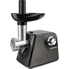 Мясорубка Black+Decker BXMMA1000E