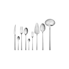 Столовые приборы Cristema Tokyo matte PEP-16000-75LE