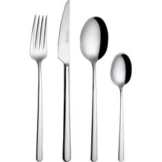 Столовые приборы Cristema Tokyo PEP-16000-24L