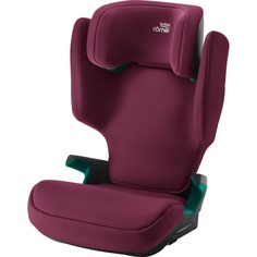 Детское автокресло Britax Roemer Discovery Plus 2 Burgundy Red