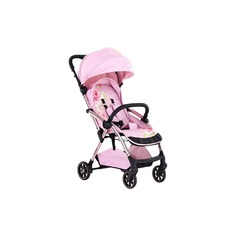 Детская коляска Leclerc Baby by Monnalisa, Antique pink