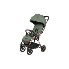 Детская коляска Leclerc Baby Influencer XL Army Green